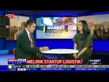 Dialog Marco: Melirik Startup Logistik #1