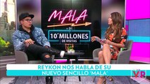 ¿Le gustan las chicas ‘malas’ a Reykon? | PeopleVIP