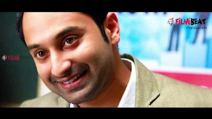 ദേശീയ അവാര്‍ഡ് വാങ്ങാതെ ഫഹദ്  കേരളത്തിലേക്ക് മടങ്ങി