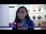 774 Koleksi Terakota Asli Majapahit Dipamerkan -NET5