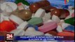 Cedro advierte sobre nuevas drogas sintéticas consumidas en Perú