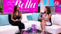 People VIP: Clarissa Molina revela sus tips de belleza