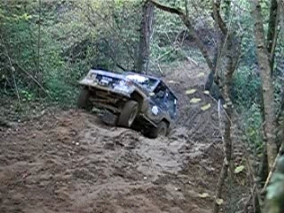 Transmadiranaise 2007