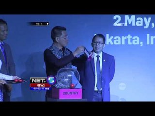 Undian Piala AFF 2018- NET5