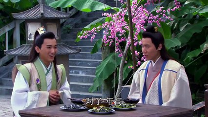 Hoan Hỷ Huyện Lệnh - Tập 39 - Phim Hài Hước