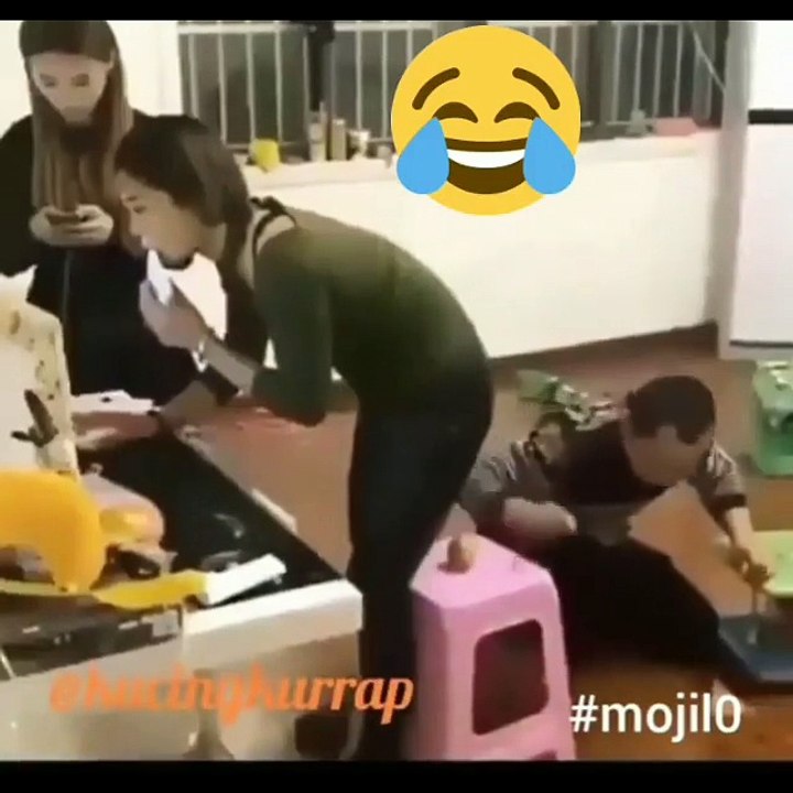 MOST FUNNY VIDEO
