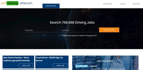 Bus Driver Jobs In UK | justdrivingjobs.com | +44 208 037 0021
