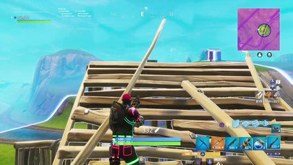 When he scared to go toes 4 the win, hit em wid a headshot