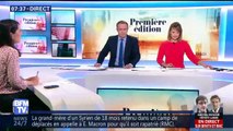 Info BFMTV - Meurtre d’Angélique: un témoin dit avoir vu David Ramault s’exhiber dans un bus devant des adolescents