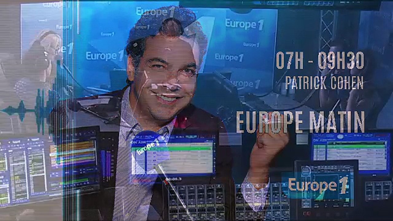 Franck Ferrand : "J'espère que Pippa va venir avec son petit cul au mariage d'Harry ! Sinon, on va vraiment se faire chier !"