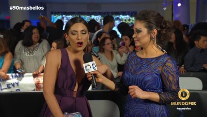 Ana Brenda comparte qué es lo imperdonable para ella