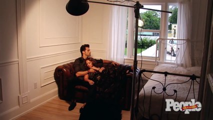 Adamari López y Toni Costa: su sesión de fotos para People en Español