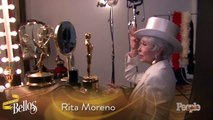 People en Español, 50 Más Bellos 2014 Rita Moreno