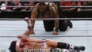 WWE Latest Video