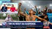 Une finale OM-Atlético: “C’est indescriptible, c’est la folie à Marseille” (supporter de l’OM)