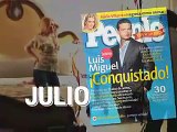Luis Fonsi, Ricky Martin, Jennifer Lopez detras de camaras