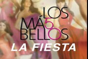 Los Bellos 2008 part3 - Daddy Yankee, Niurka Marcos, Dayanar