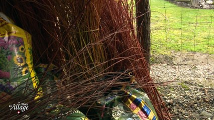 La Place du Village [S.1][E.156] - S1E156 - La Fontaine et Soucy à Saint Pierre-de-Soucy