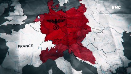 Adolf hitler - les origines du mal - la chute FR