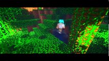 The Best Minecraft Songs, Minecraft Animations and Minecraft Music Videos 2017