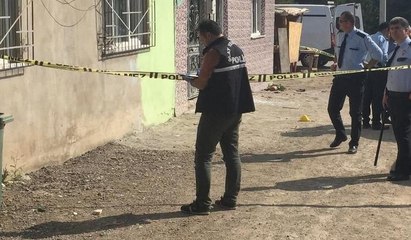 Bursa'da husumetli ailelerin kavgası: 1 ölü, 2 çocuk yaralı
