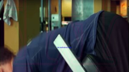 Master the Perfect Hyperextensions for a Stronger Back 💪