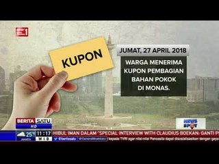 Video herunterladen: Kronologi Pembagian Sembako Ricuh di Monas