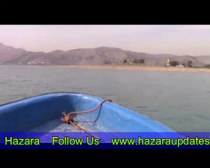 Khanpur Dam Haripur Hazara  Beauty OF Hazara With Malik SAeed Hazara Music