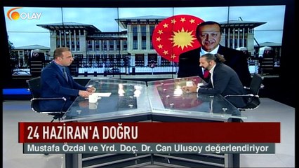 Bakış Açısı - 03-05-2018