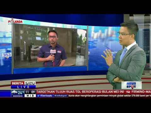 Kronologi Tewasnya Beberapa Anak Saat Pembagian Sembako di Monas