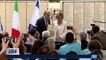 Giro : Bartali fait citoyen d'honneur à Jérusalem