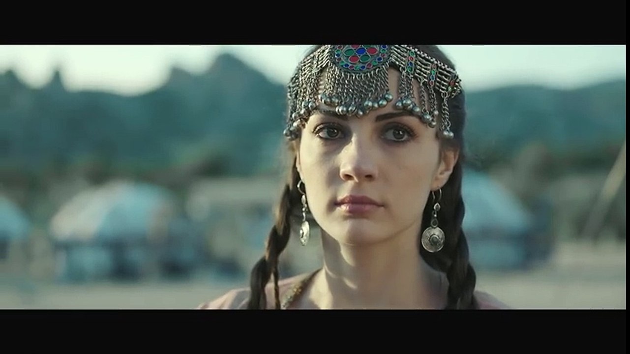 Alper Kış - Ayamasın (Direniş Karatay Film Müzikleri)