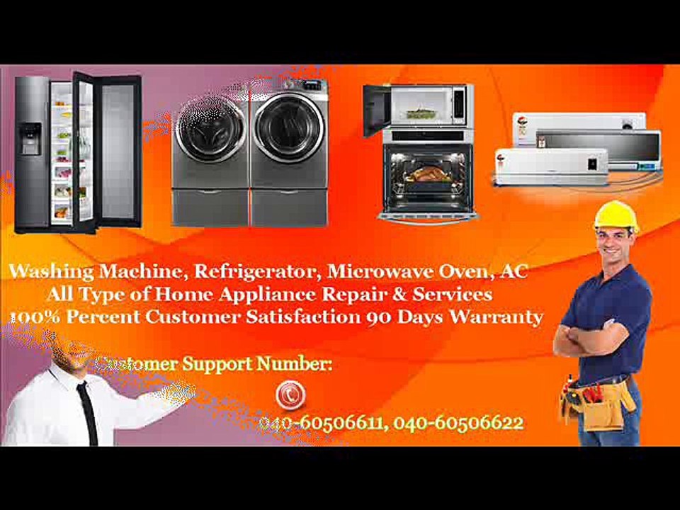 AC repair in hyderabad