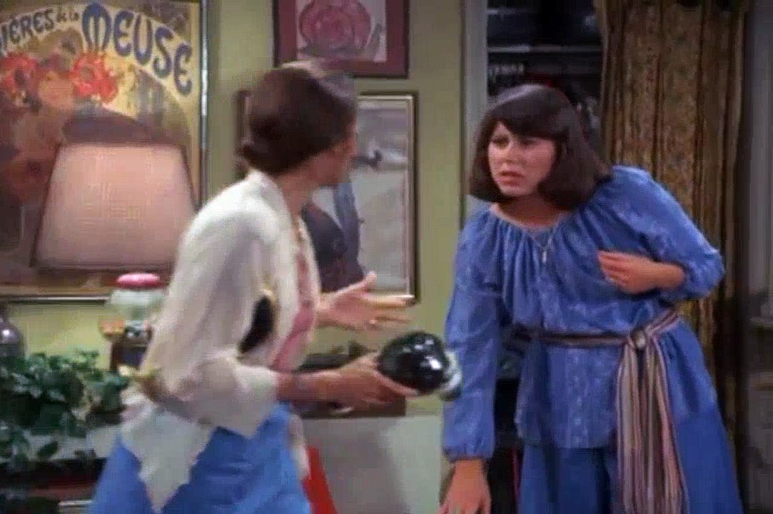 Rhoda S02E09 - Call Me Grandma