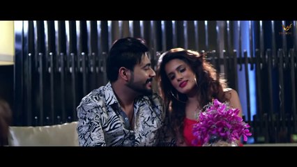 Rowi Na - Nadha Virender - Official  FULL HD VIDEO SONG ) - Latest Punjabi Songs