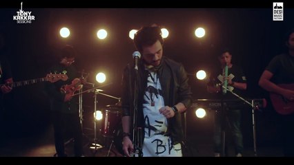 Sardi Ki Raat - ( FULL HD VIDEO SONG ) Tony Kakkar - Tony Kakkar Sessions -