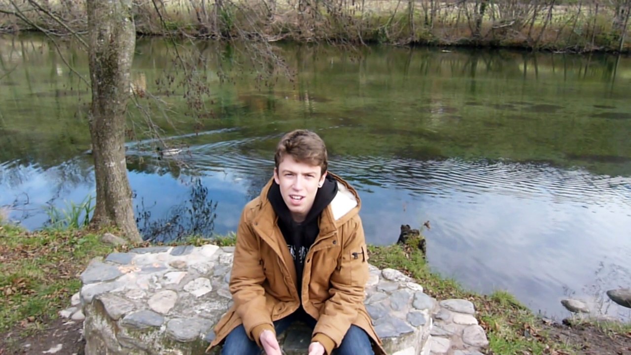 Antoine Alexandre et Silvio