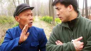 美国之音专访：华裔记者中国寻根 家族史呈现历史发展