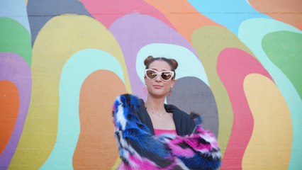 Djamila - Bubblegum