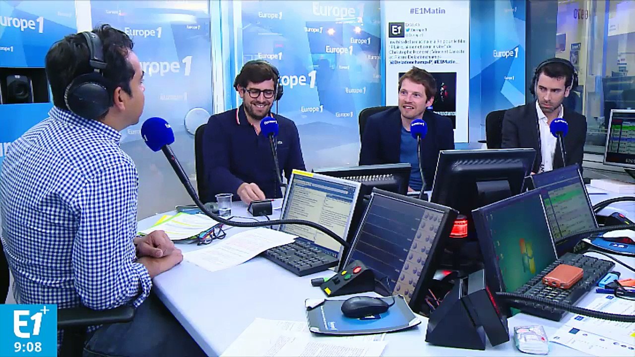 "Plaire, aimer et courir vite" de Christophe Honoré : "Une histoire contée avec beaucoup de tendresse"