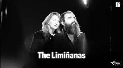 Son & mlumière : The Limiñanas en session privée