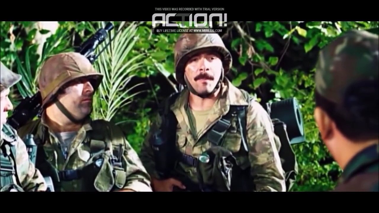 Türk Filmlerindeki Komik Sahneler 2018