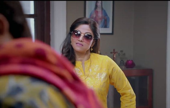മോഹന്‍ലാലും നാദിയയും ഒന്നിക്കുന്ന ചിത്രം നീരാളിയുടെ ടീസര്‍ പുറത്തിറങ്ങി | filmibeat Malayalam