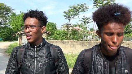 ‘Yunanistan’ diye Edirne’ye bıraktılar