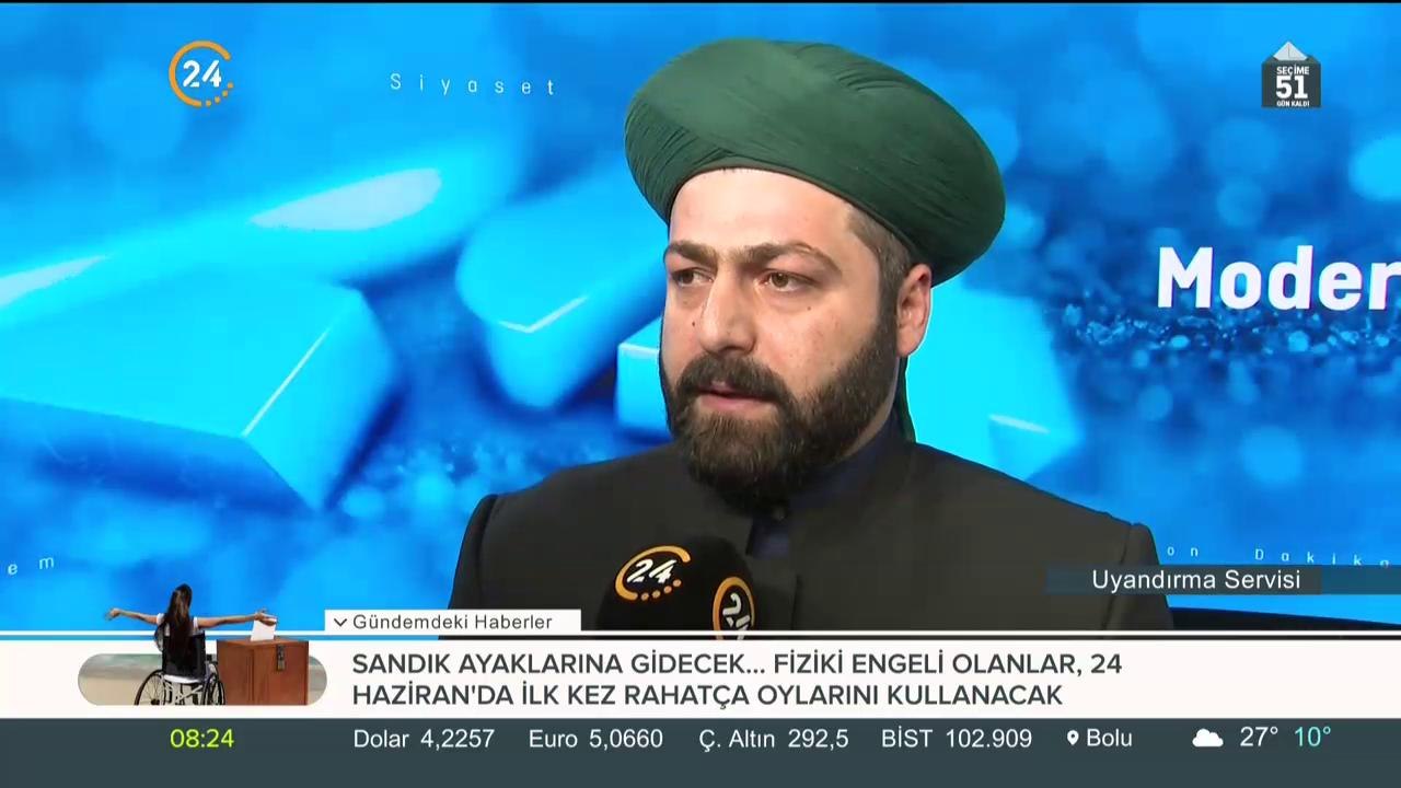 Afrin yeniden imar ediliyor