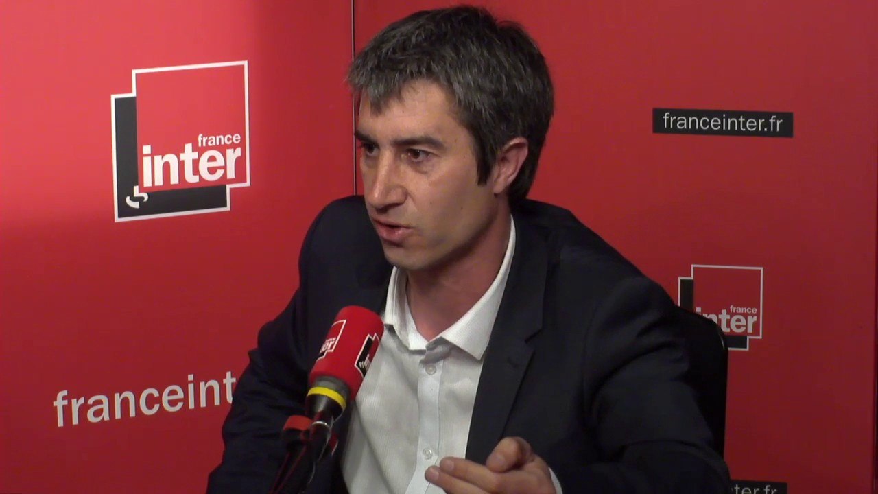 François Ruffin : "Il n'y a pas, aujourd'hui, une majorité de Français qui est pour Emmanuel Macron. Le problème qu'on a, c'est que ça se traduit maintenant par de la résignation ou de l'indifférence"