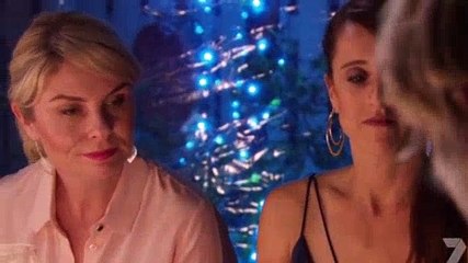 My Kitchen Rules S08E18 - Brett & Marie (QLD Group 3)