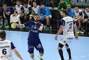 Résumé de match - LSL - J22 - Montpellier / Cesson Rennes - 02.05.2018