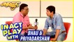 Cycle Marathi Movie | Act Play With Bhau Kadam And Priydarshan Jadhav | Upcoming Marathi Movie 2018