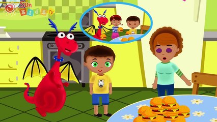 Doc McStuffins #07 | Dessin Animé | Full Episode Movie Cartoon For Kids